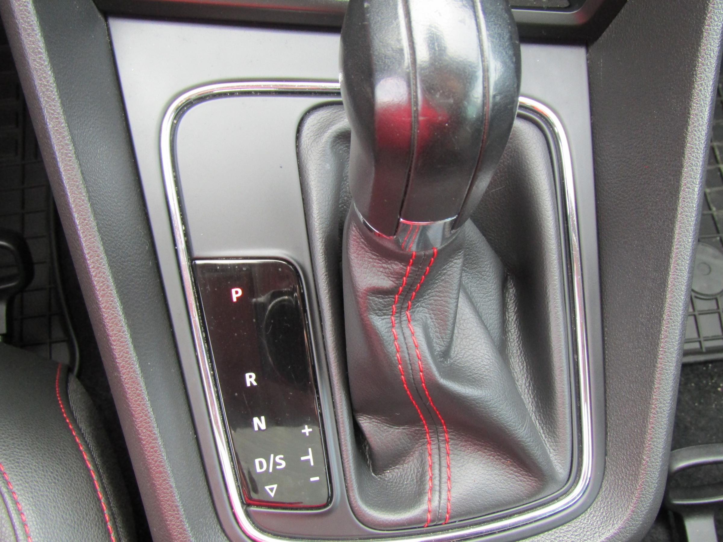 Seat Leon, 2016 - pohled č. 11