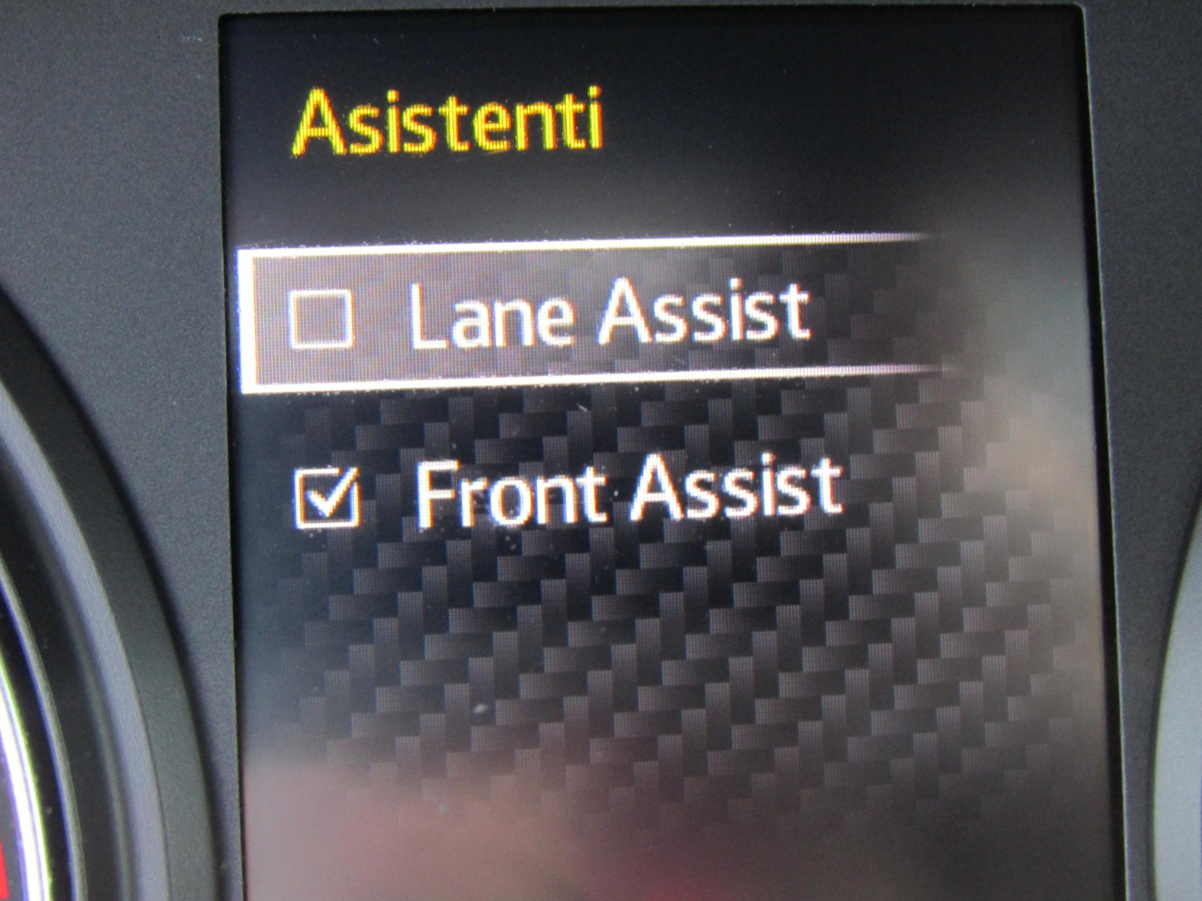 Seat Leon, 2016 - pohled č. 16