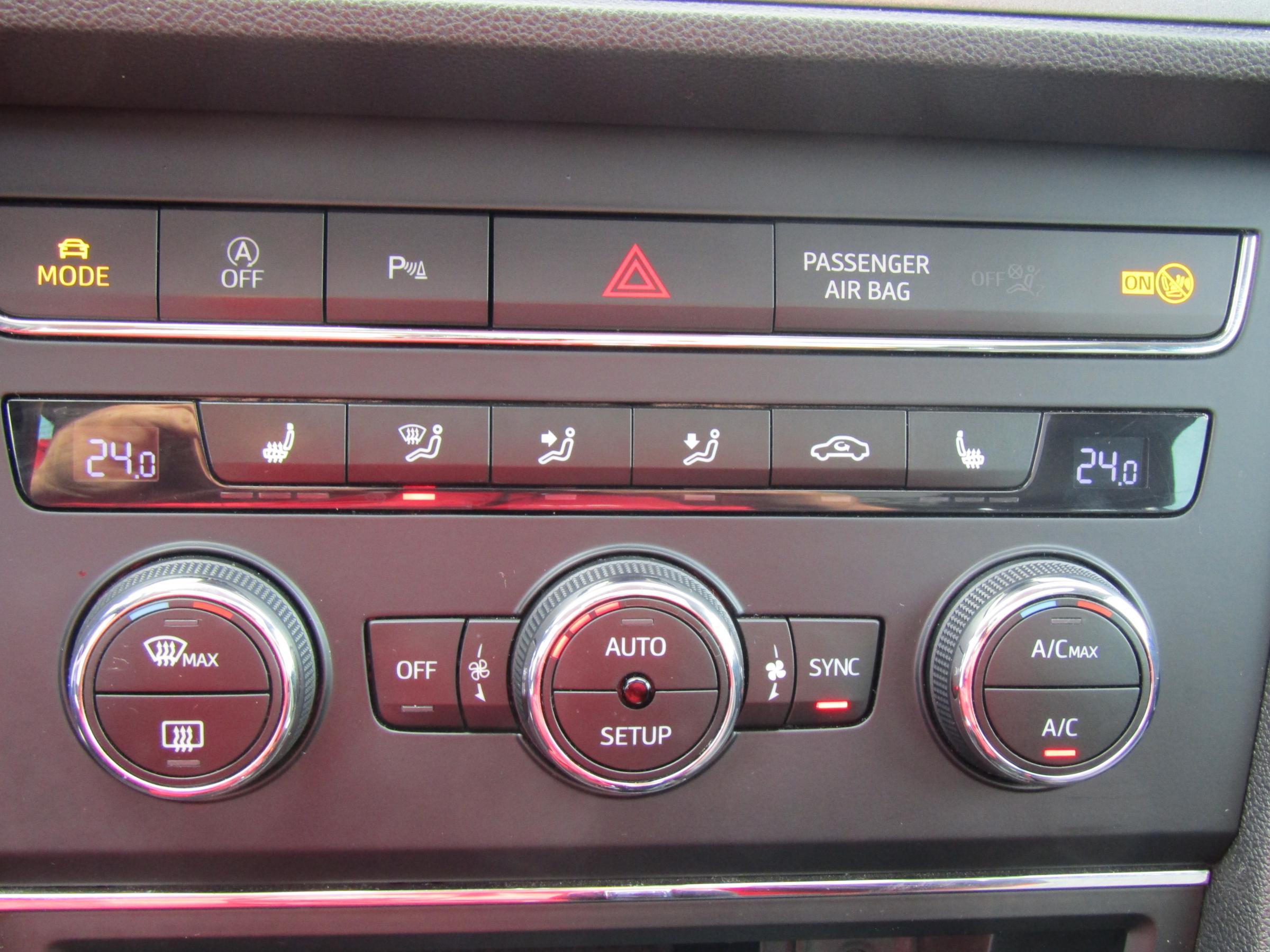 Seat Leon, 2016 - pohled č. 18