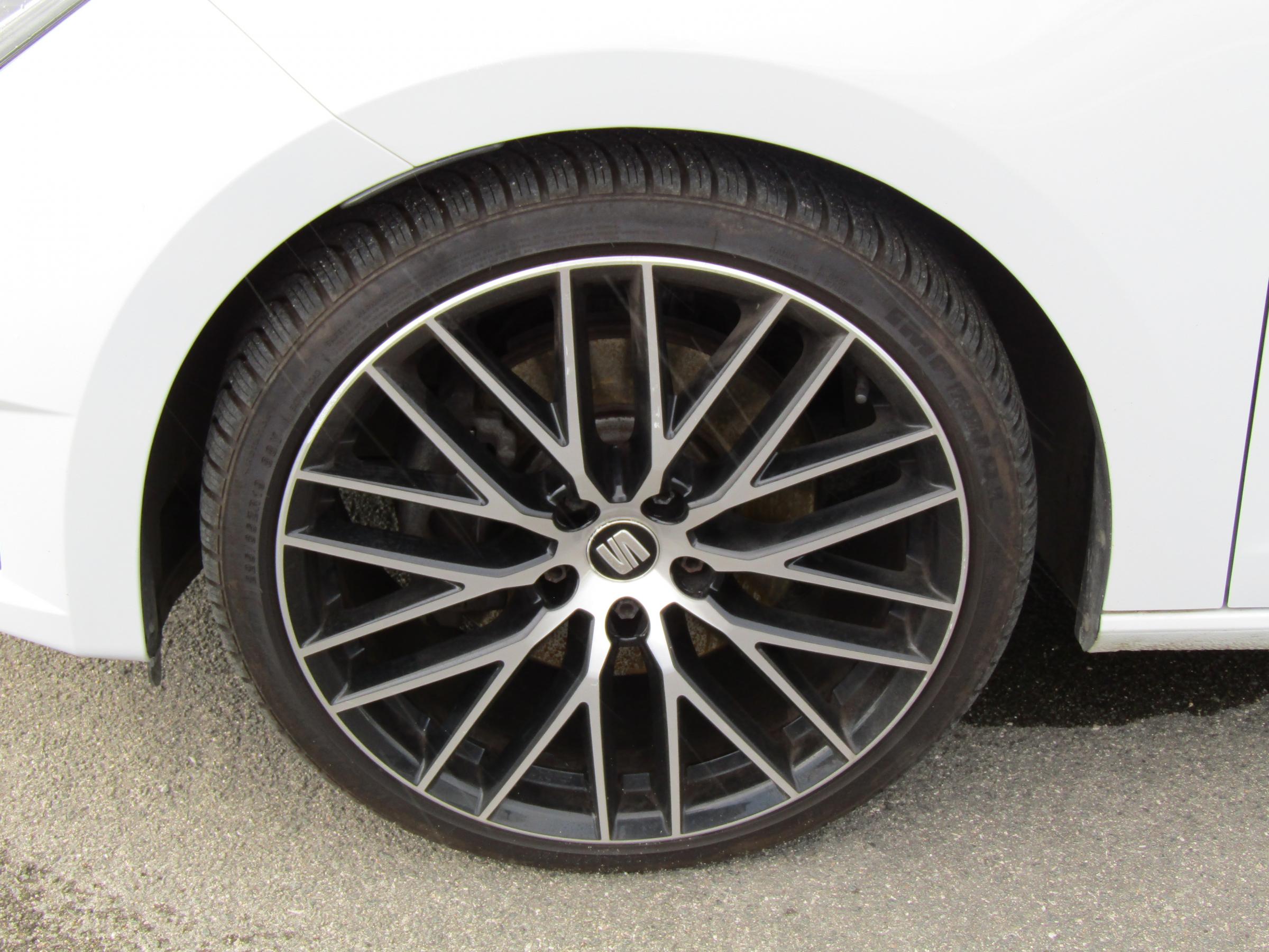 Seat Leon, 2016 - pohled č. 23