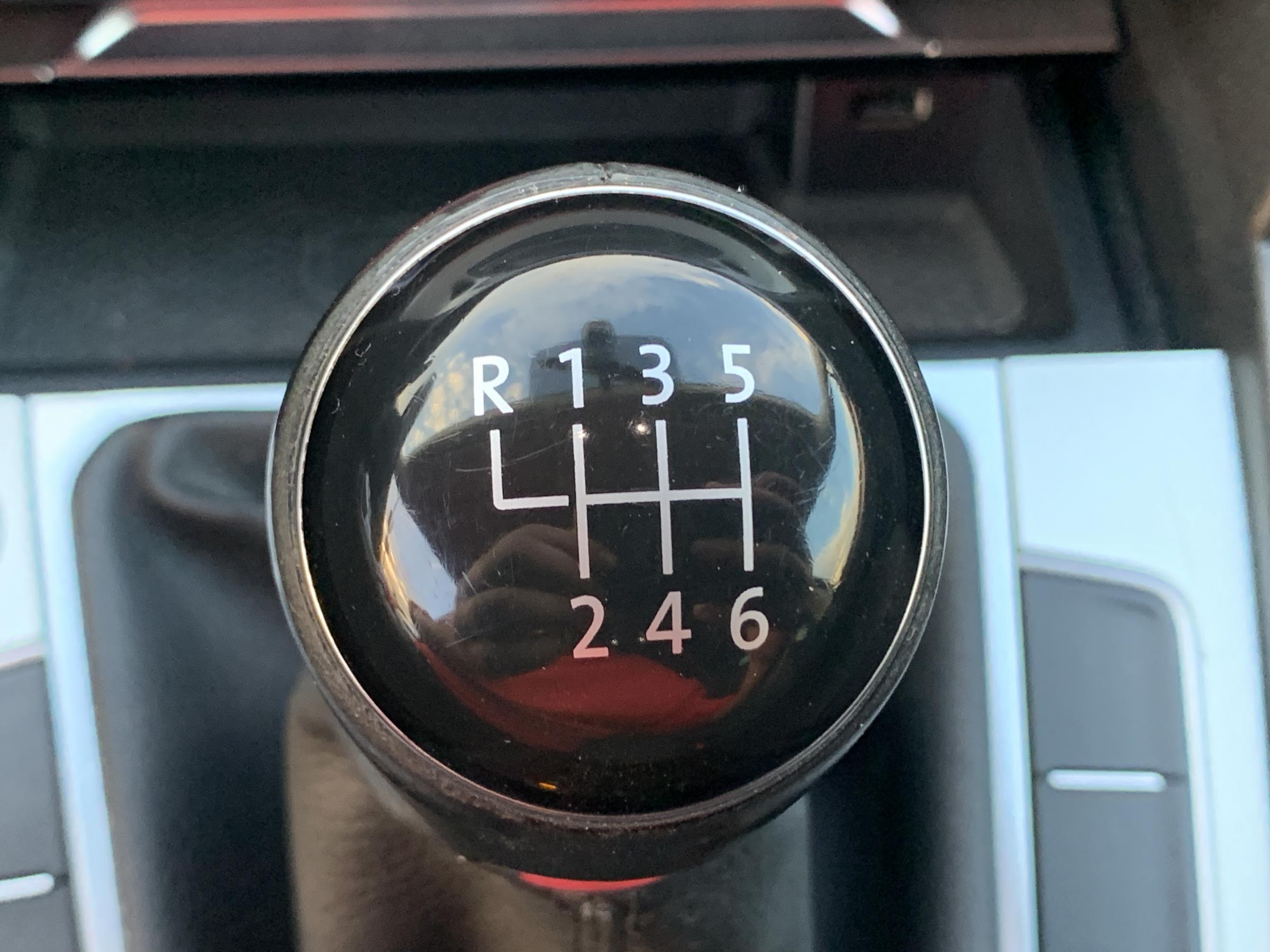 Volkswagen Passat, 2015 - pohled č. 19