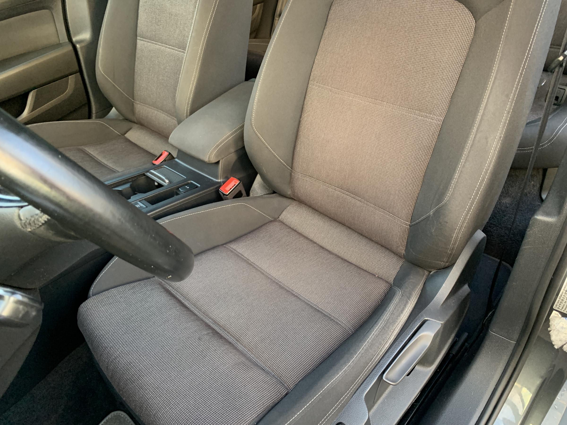 Volkswagen Passat, 2015 - pohled č. 9