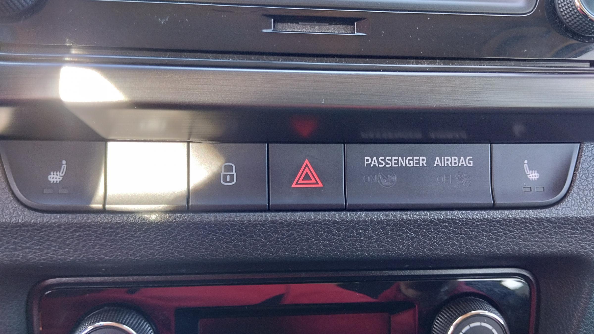 Škoda Fabia III, 2016 - pohled č. 14