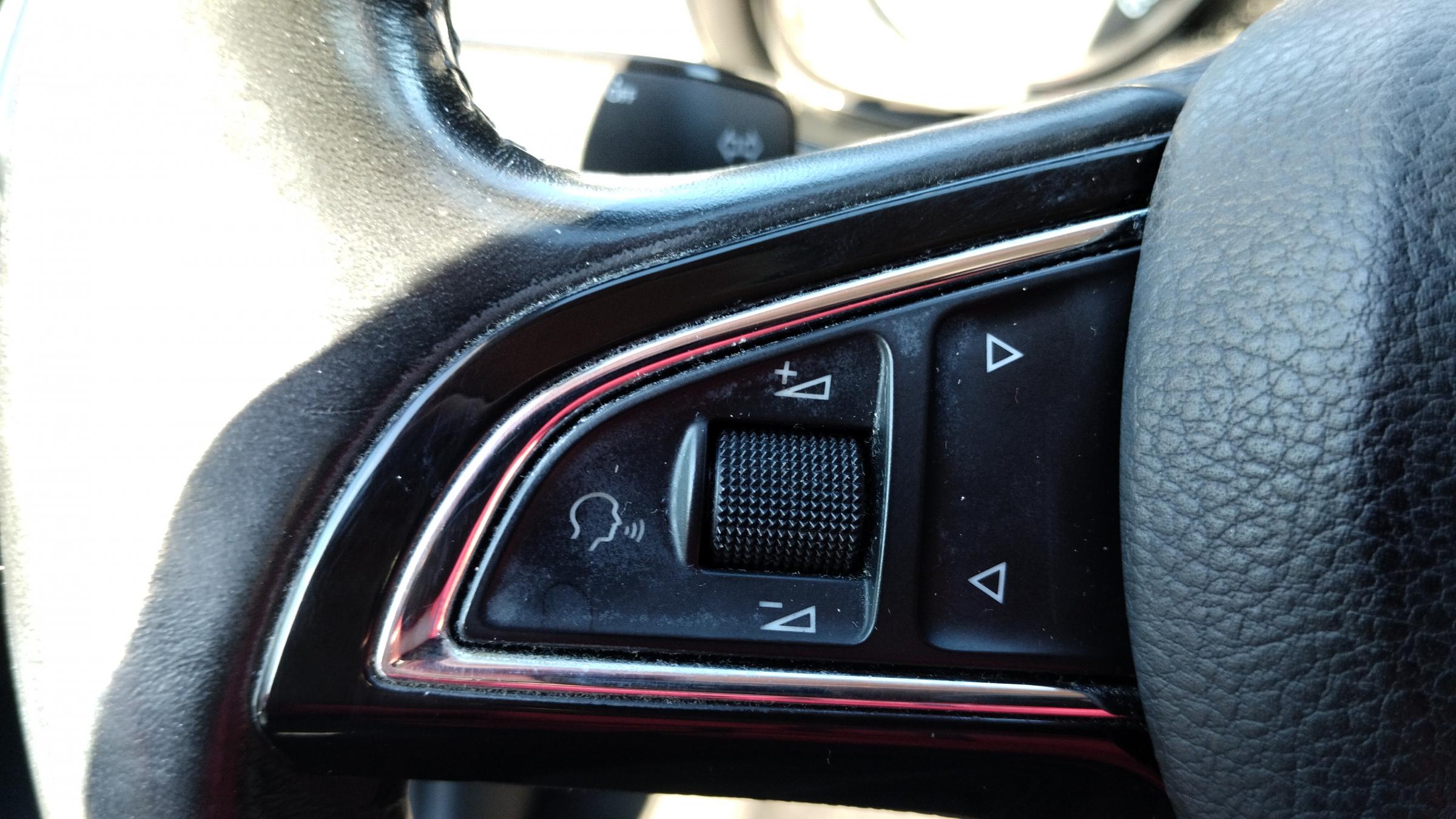 Škoda Fabia III, 2016 - pohled č. 15