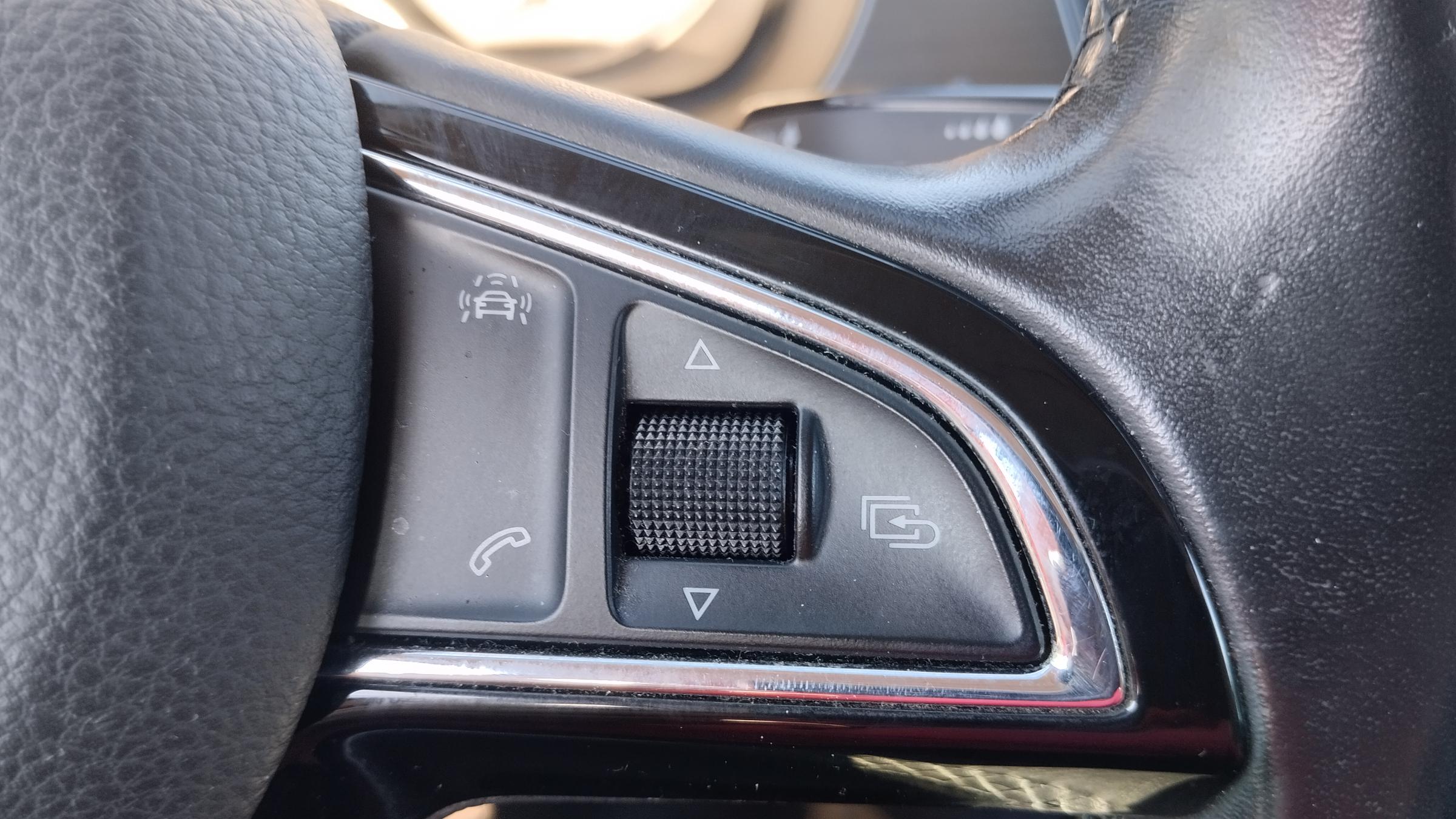 Škoda Fabia III, 2016 - pohled č. 16