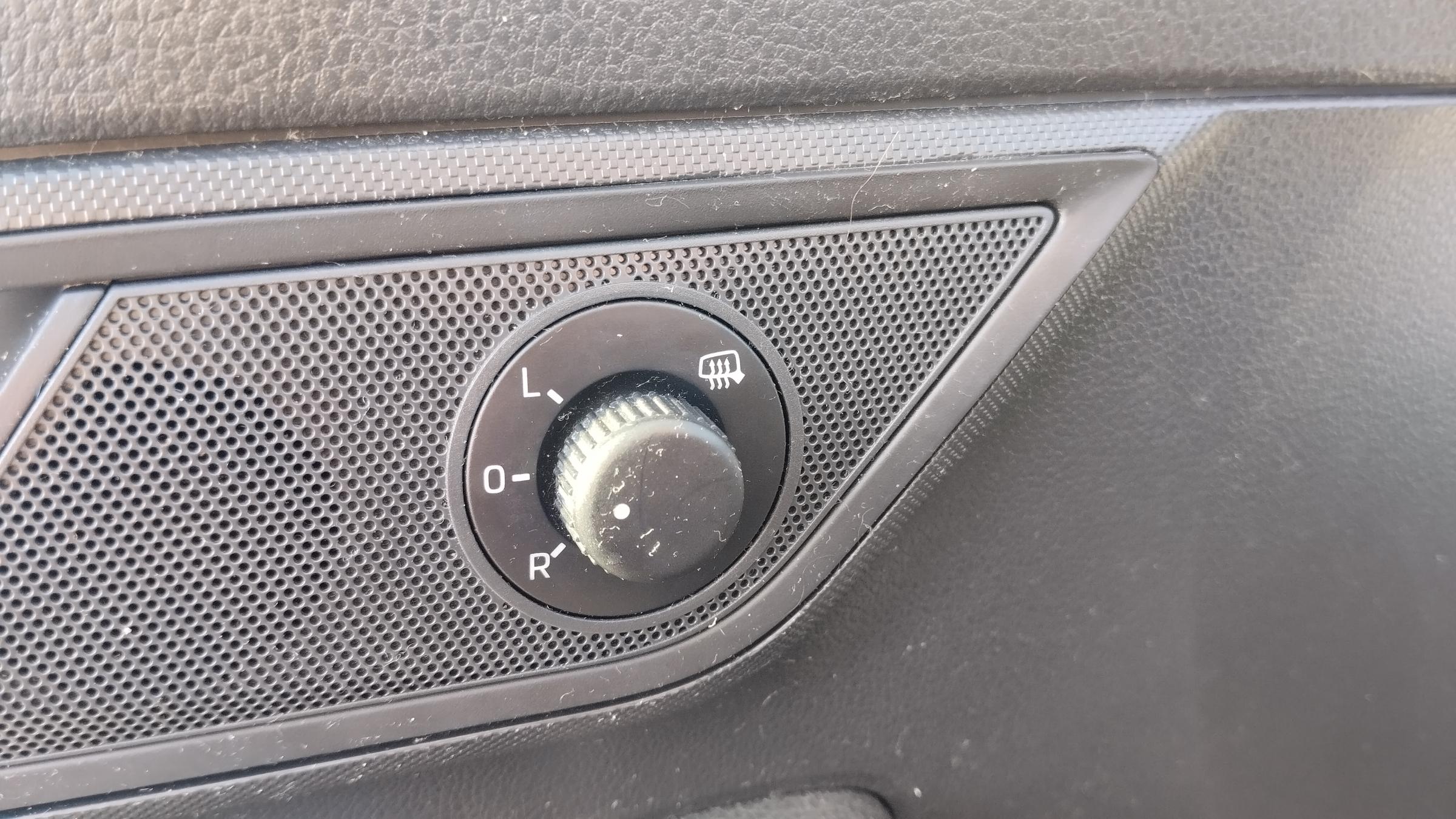 Škoda Fabia III, 2016 - pohled č. 19