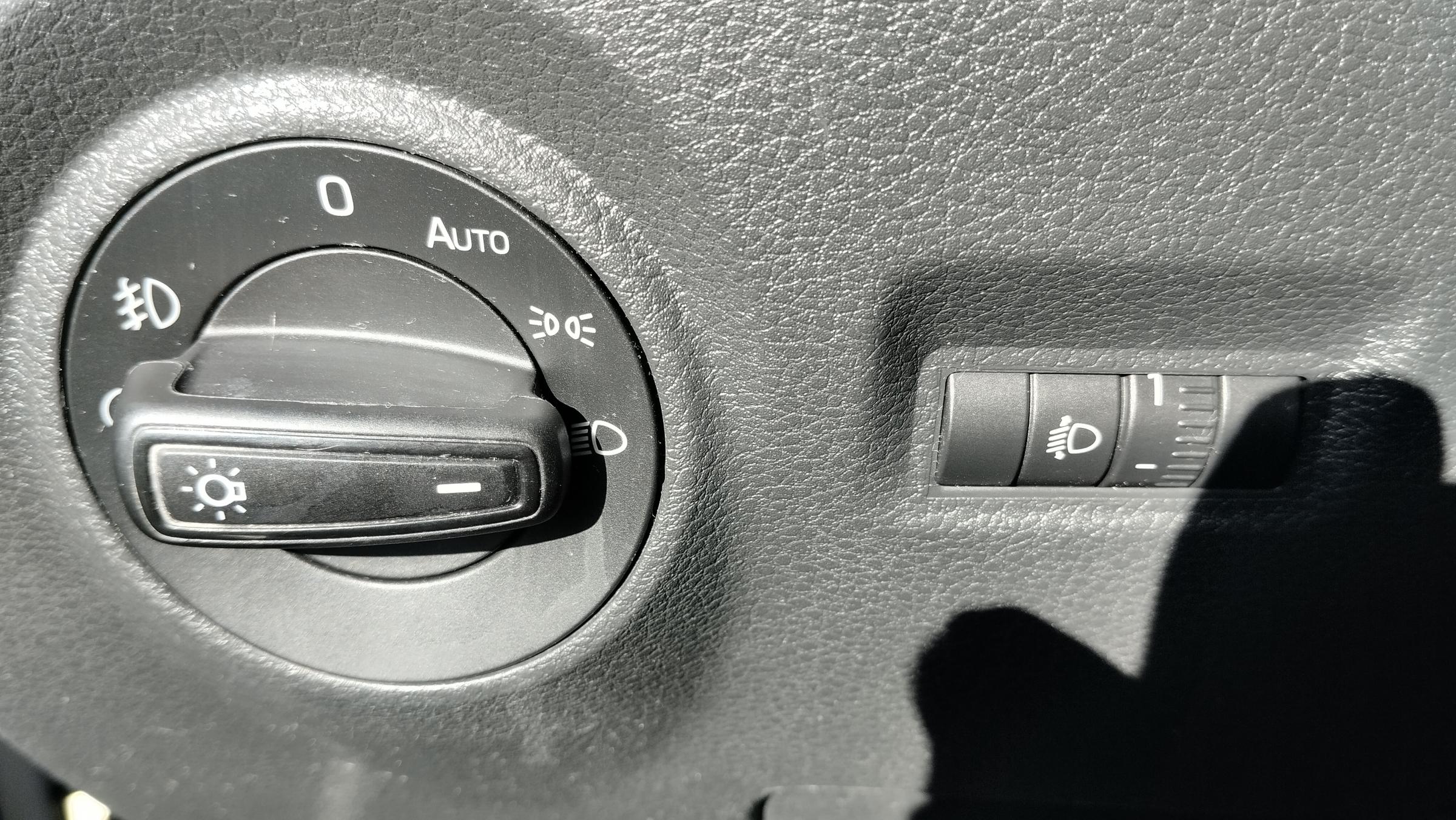 Škoda Fabia III, 2016 - pohled č. 20