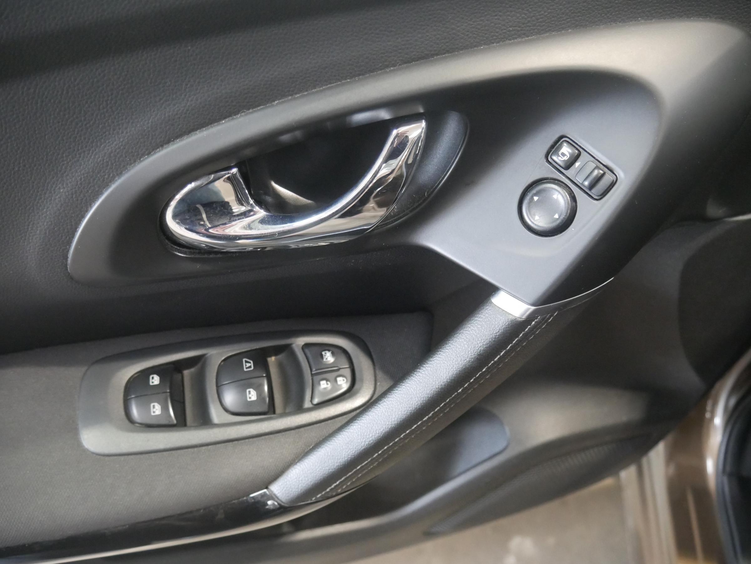 Renault Kadjar, 2015 - pohled č. 12