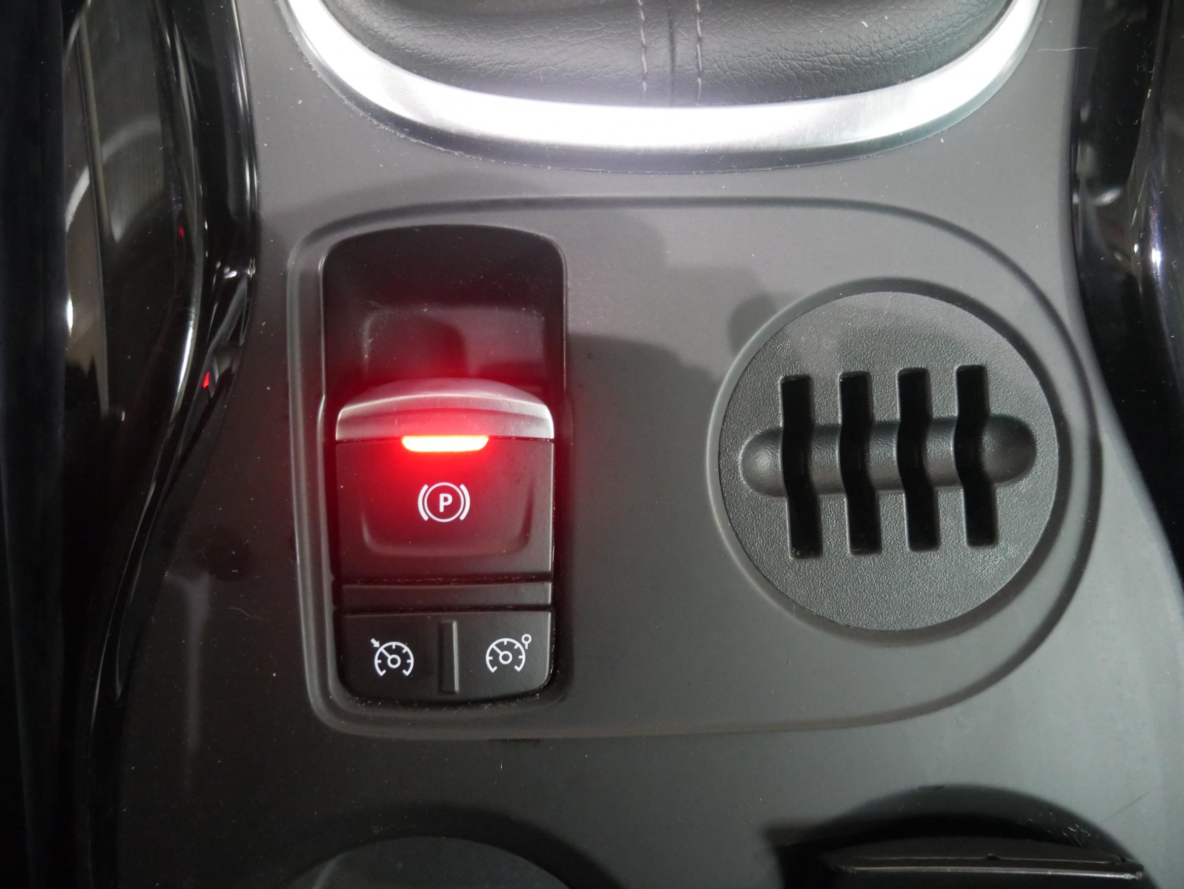 Renault Kadjar, 2015 - pohled č. 17