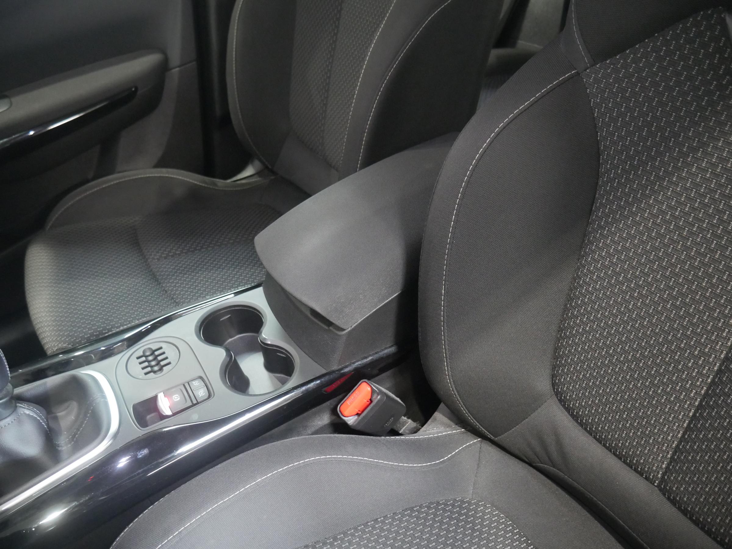 Renault Kadjar, 2015 - pohled č. 18