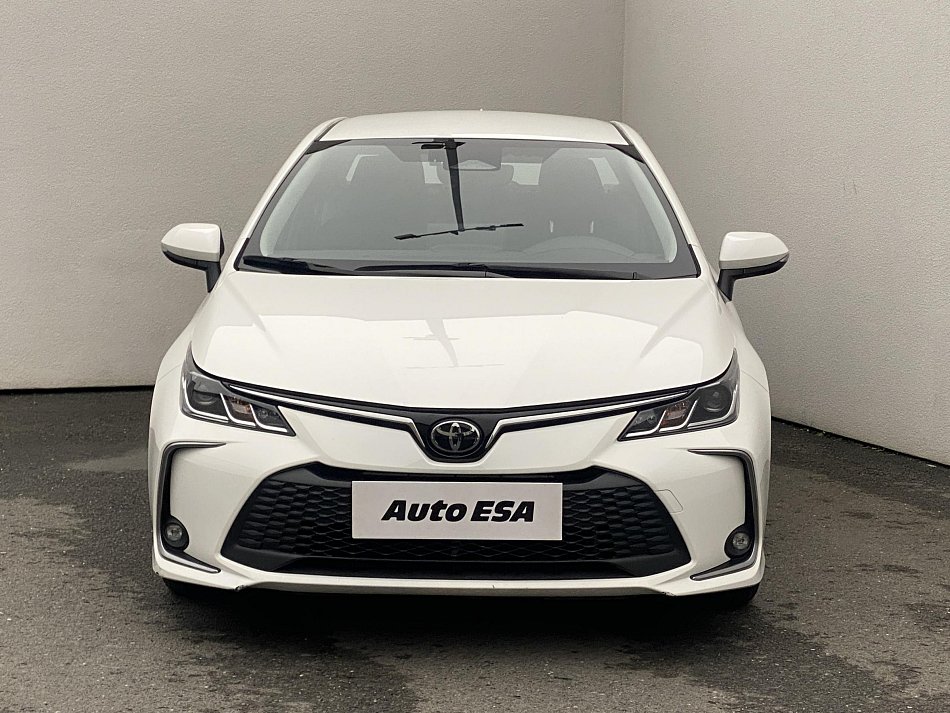 Toyota Corolla 1.5 i Comfort