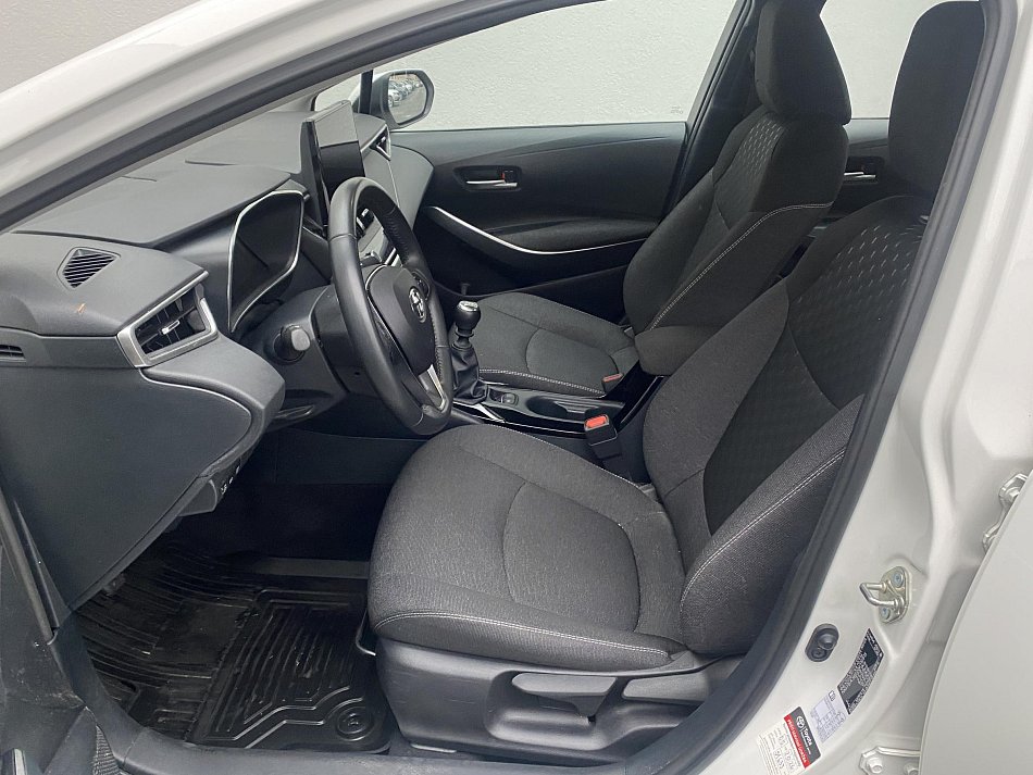 Toyota Corolla 1.5 i Comfort