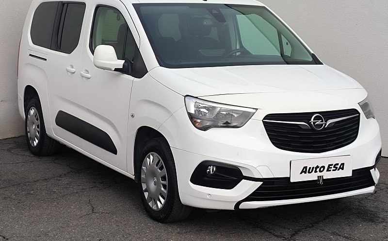 Opel Combo 1.5CDTi Life MAXi XL