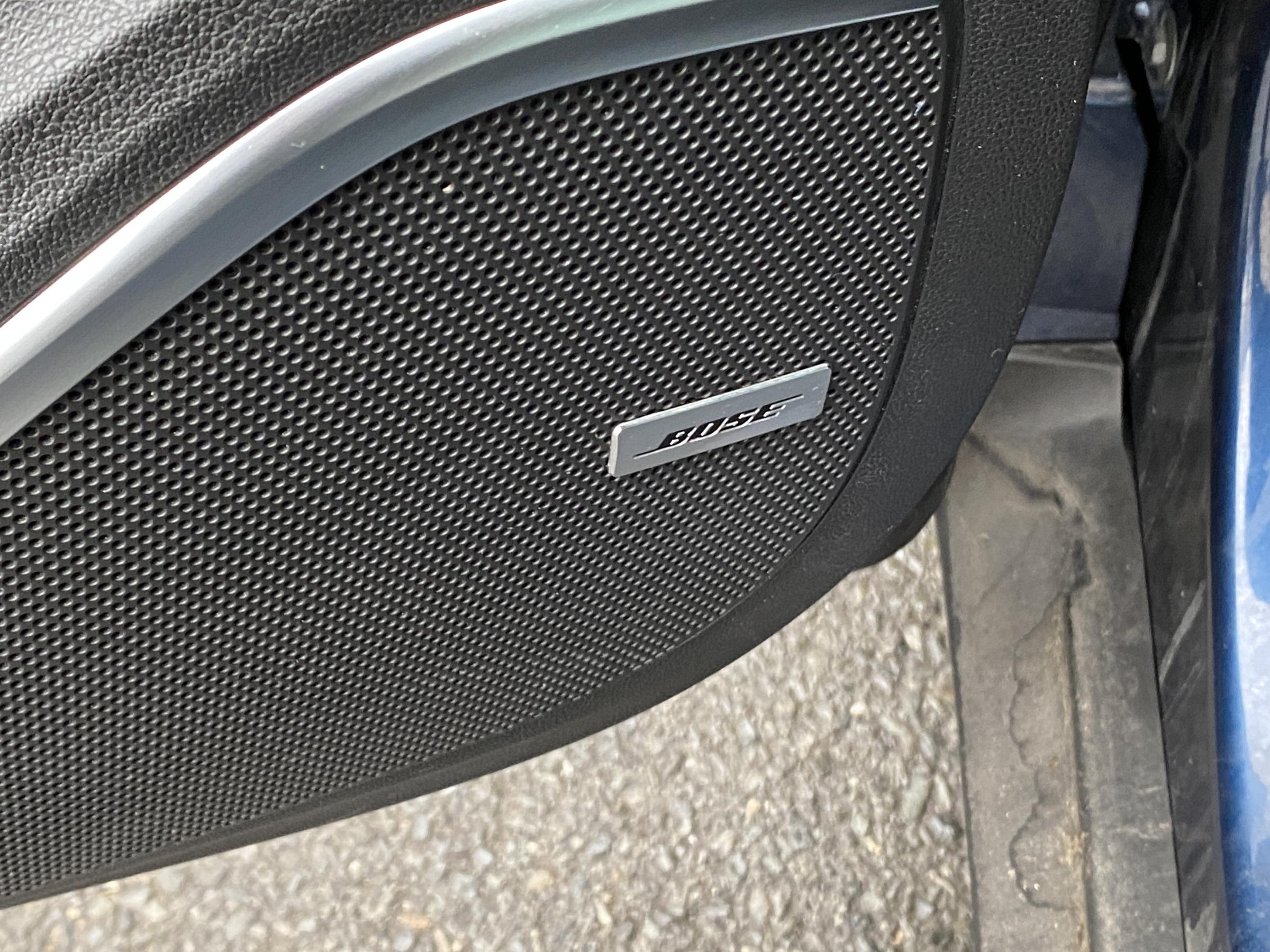 Renault Grand Scénic, 2017 - pohled č. 12