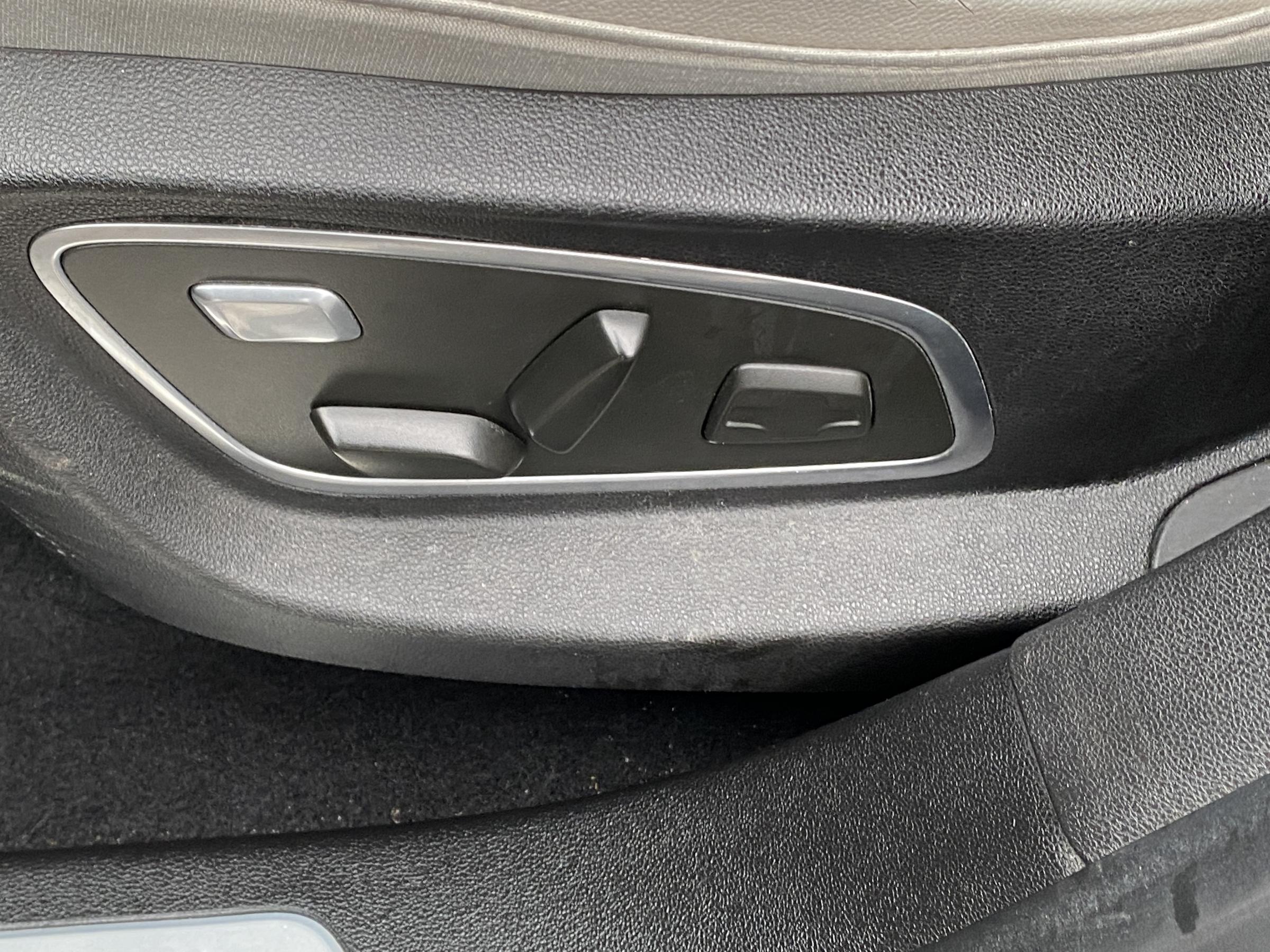 Renault Grand Scénic, 2017 - pohled č. 13