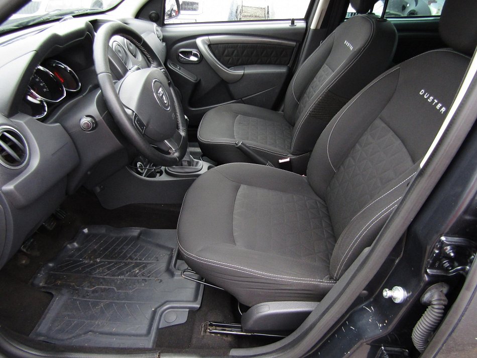 Dacia Duster 1.5 dCi 