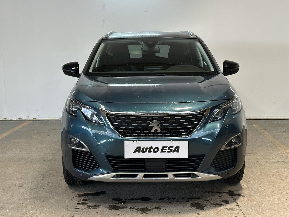 Peugeot 5008 1.5 HDi  7míst