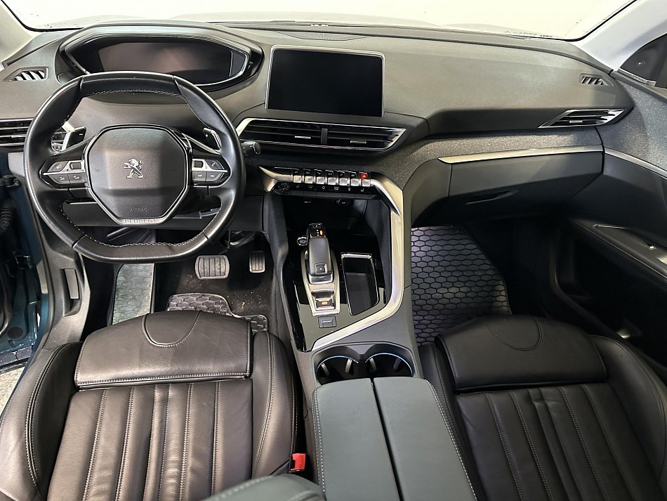 Peugeot 5008 1.5 HDi  7míst