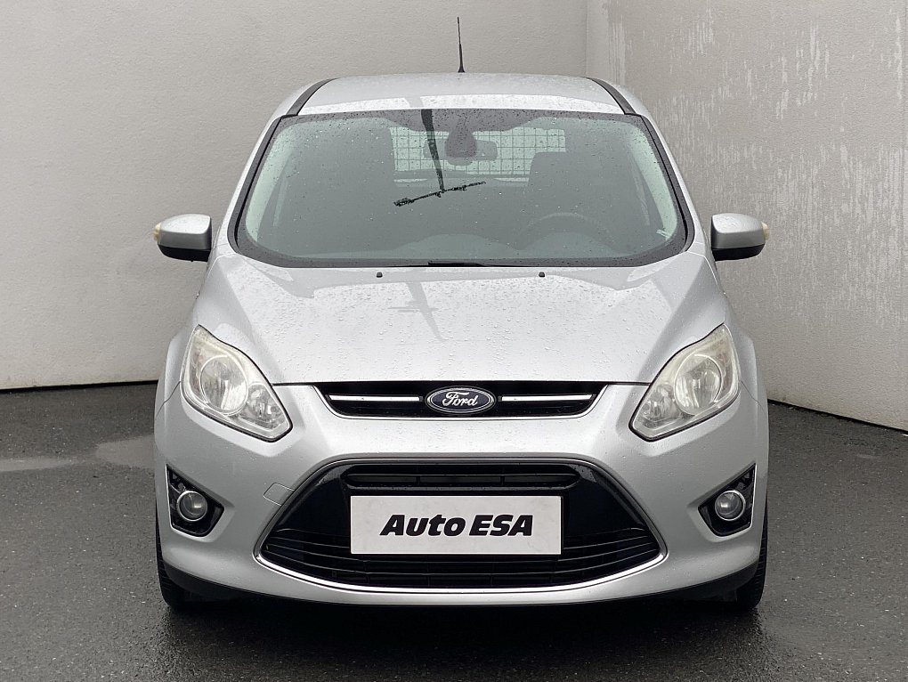 Ford Grand C-MAX 1.6 EB Titanium