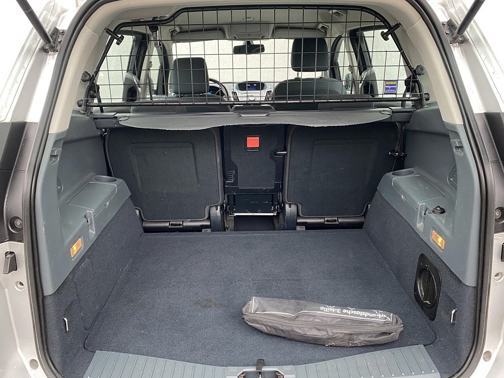 Ford Grand C-MAX 1.6 EB Titanium