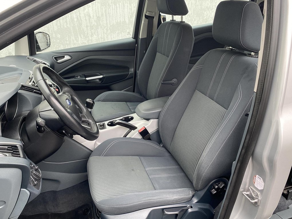 Ford Grand C-MAX 1.6 EB Titanium