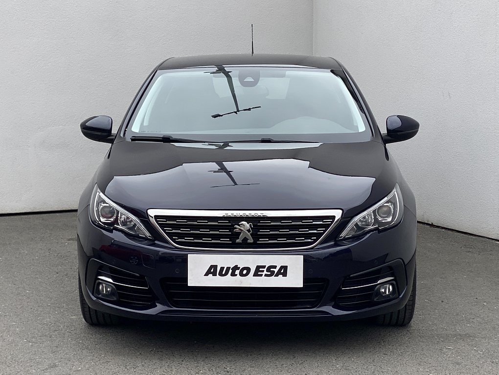 Peugeot 308 1.2PT Allure