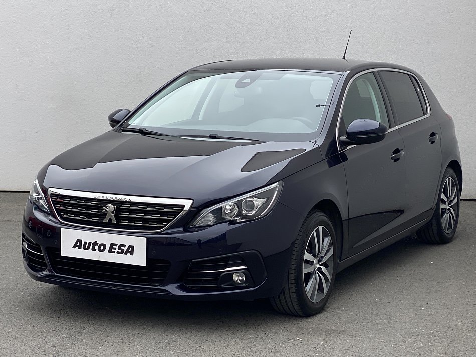 Peugeot 308 1.2PT Allure