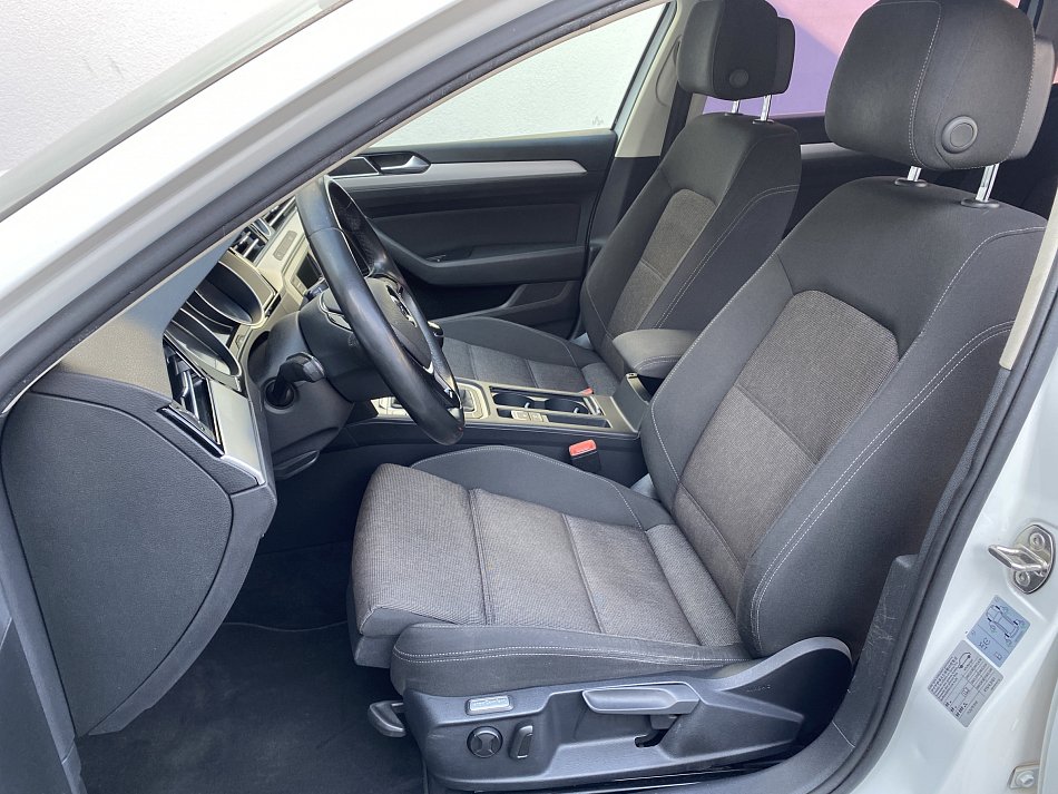 Volkswagen Passat 2.0TDi Comfortline