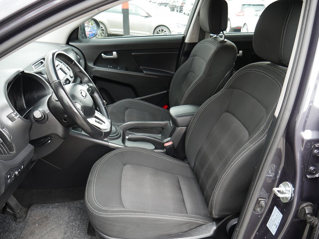 Kia Sportage 1.6 GDi Comfort