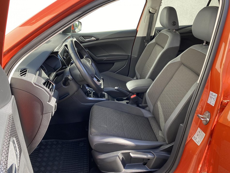 Volkswagen T-Cross 1.0 TSi Style