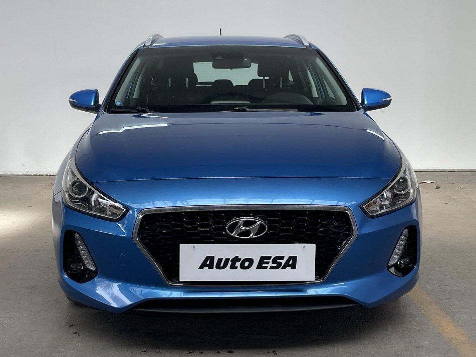 Hyundai I30 1.0 TGDi 