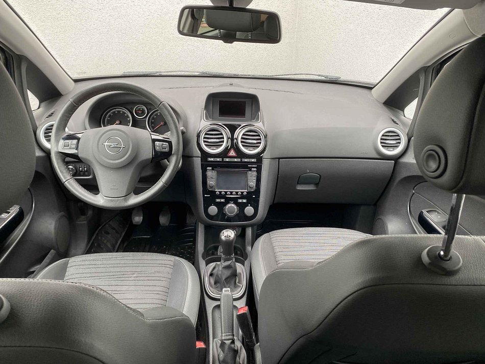 Opel Corsa 1.4T Energy