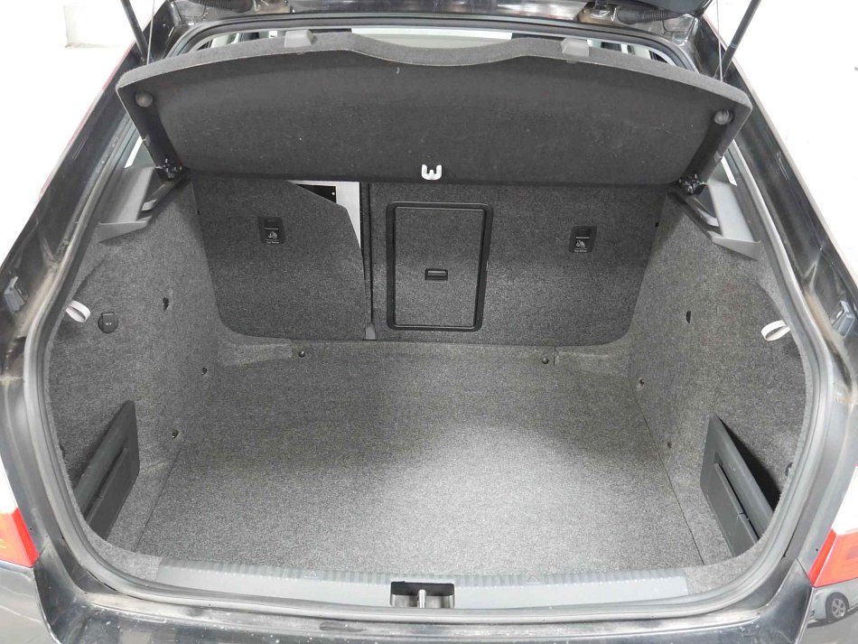 Škoda Octavia III 2.0TDi 