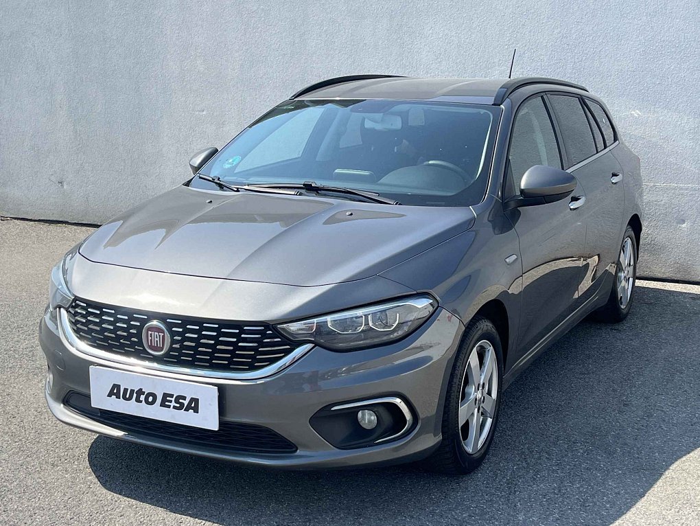 Fiat Tipo 1.6 JTD 