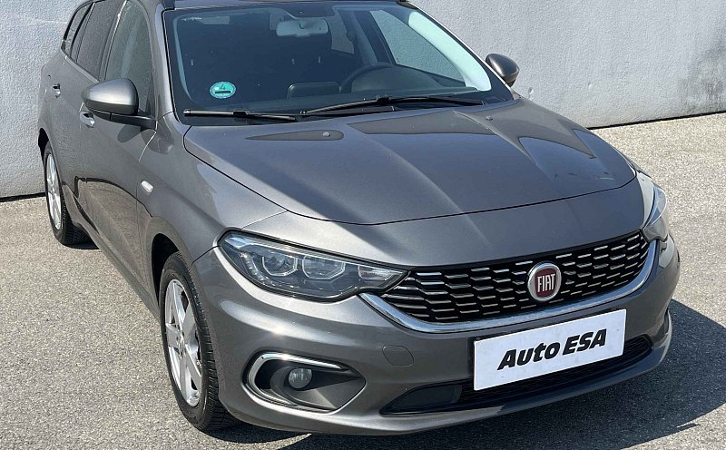 Fiat Tipo 1.6 JTD 