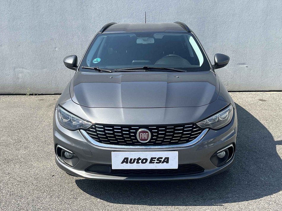 Fiat Tipo 1.6 JTD 