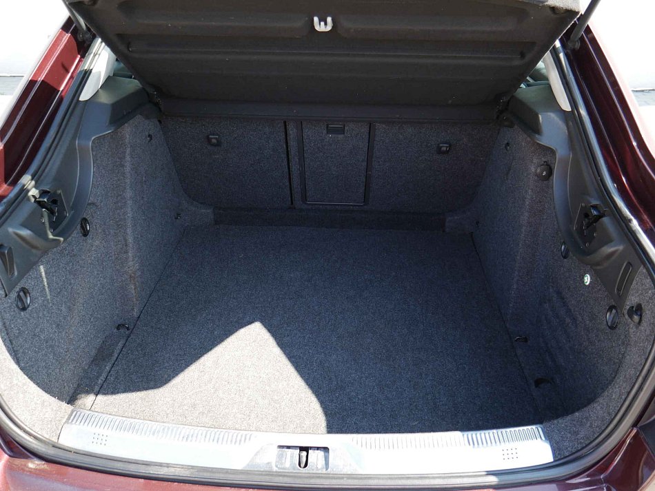Škoda Superb II 2.0 TDi Ambition