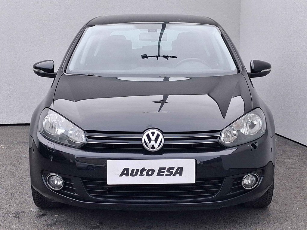 Volkswagen Golf 1.2TSi 