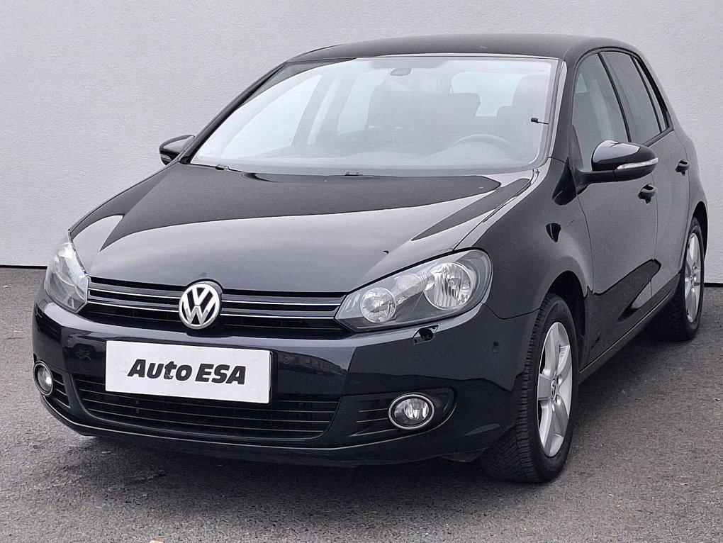Volkswagen Golf 1.2TSi 