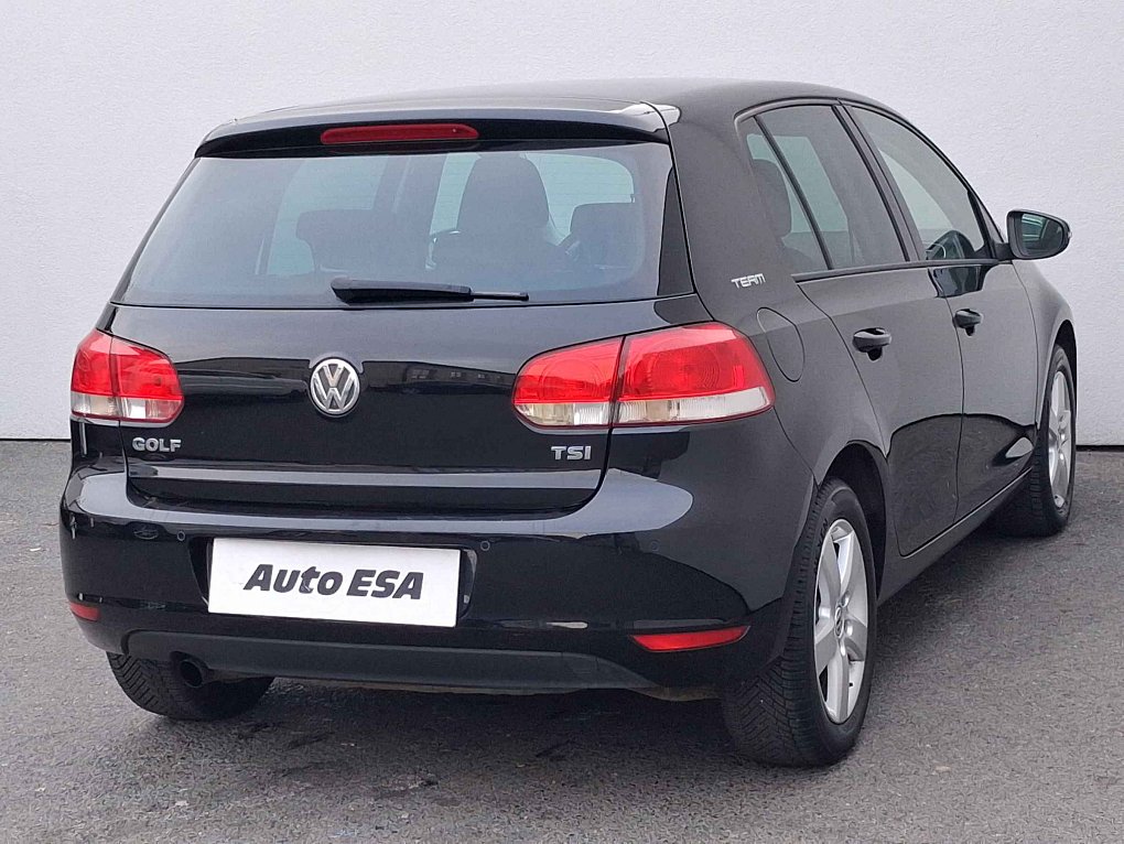 Volkswagen Golf 1.2TSi 