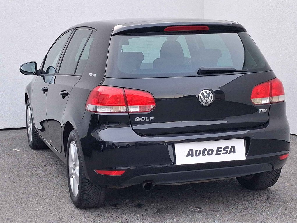Volkswagen Golf 1.2TSi 