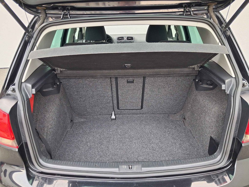 Volkswagen Golf 1.2TSi 
