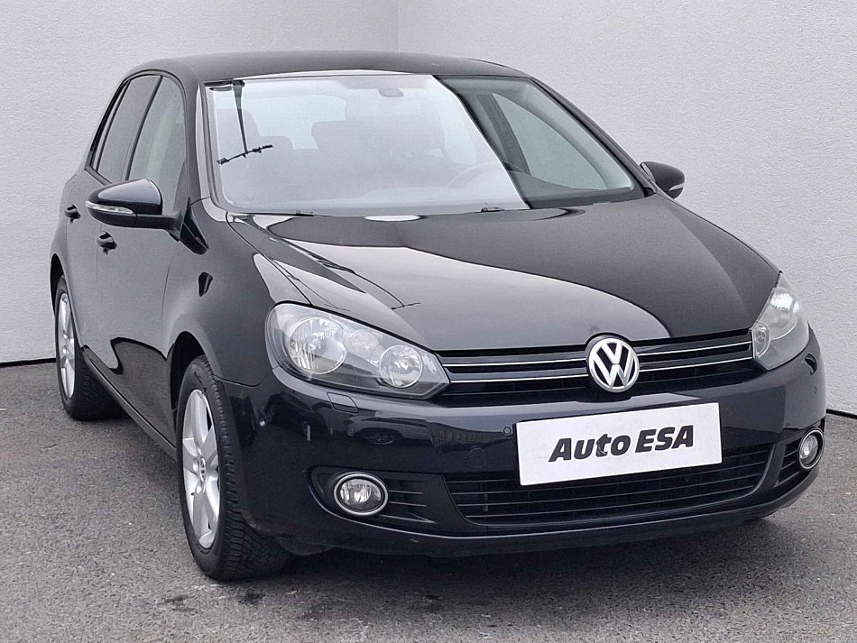 Volkswagen Golf 1.2TSi 