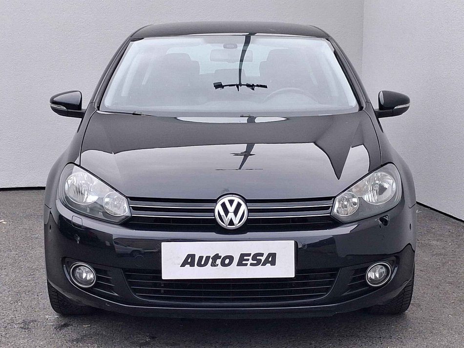 Volkswagen Golf 1.2TSi 