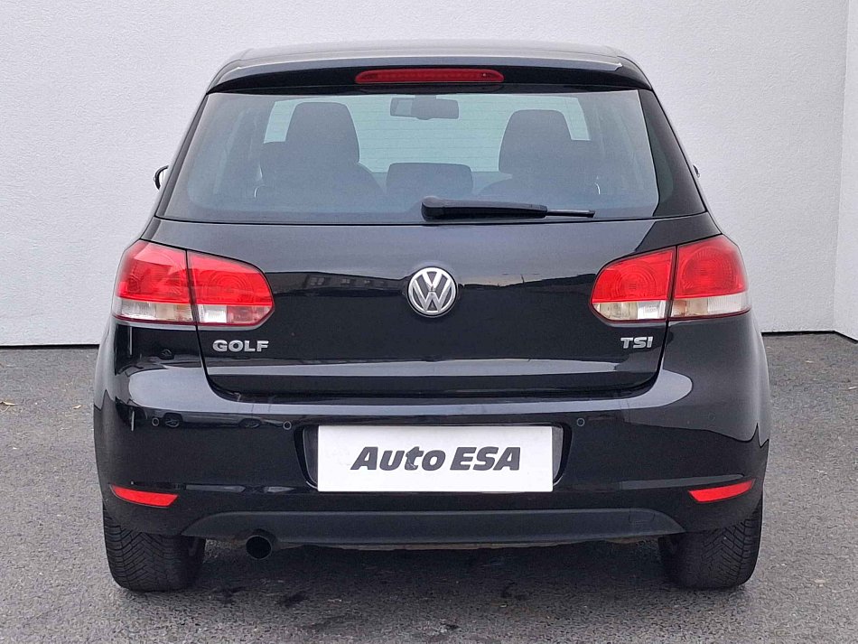 Volkswagen Golf 1.2TSi 