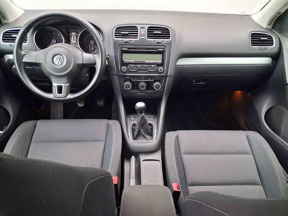 Volkswagen Golf 1.2TSi 