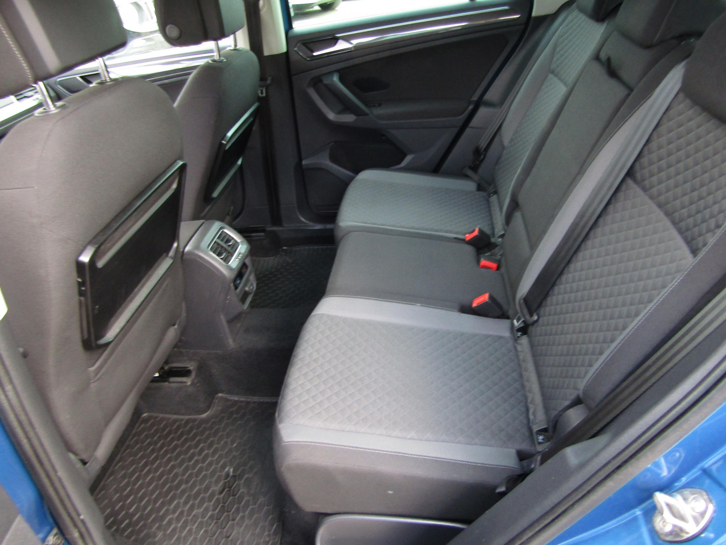 Volkswagen Tiguan, 2017 - pohled č. 11