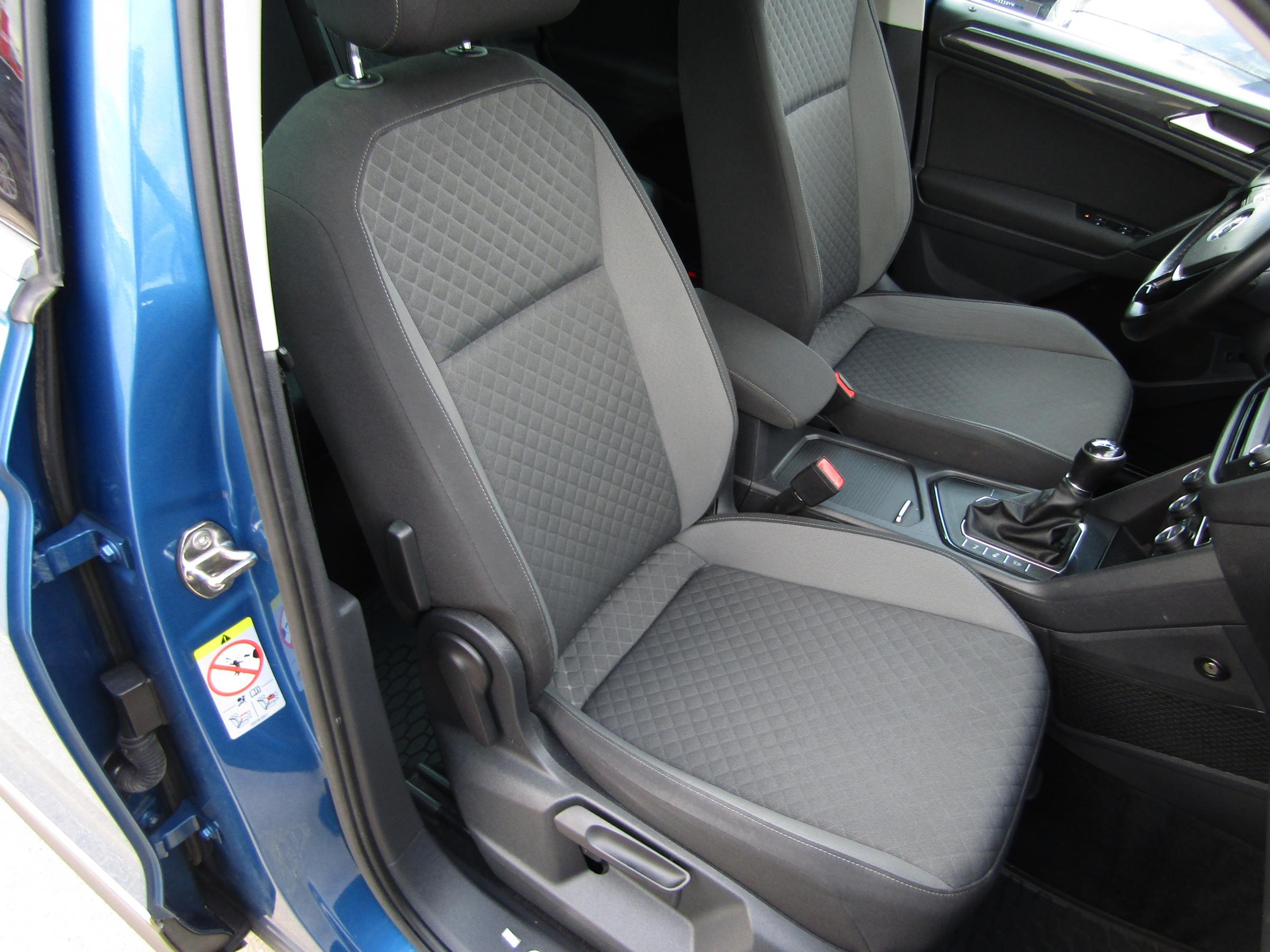 Volkswagen Tiguan, 2017 - pohled č. 12