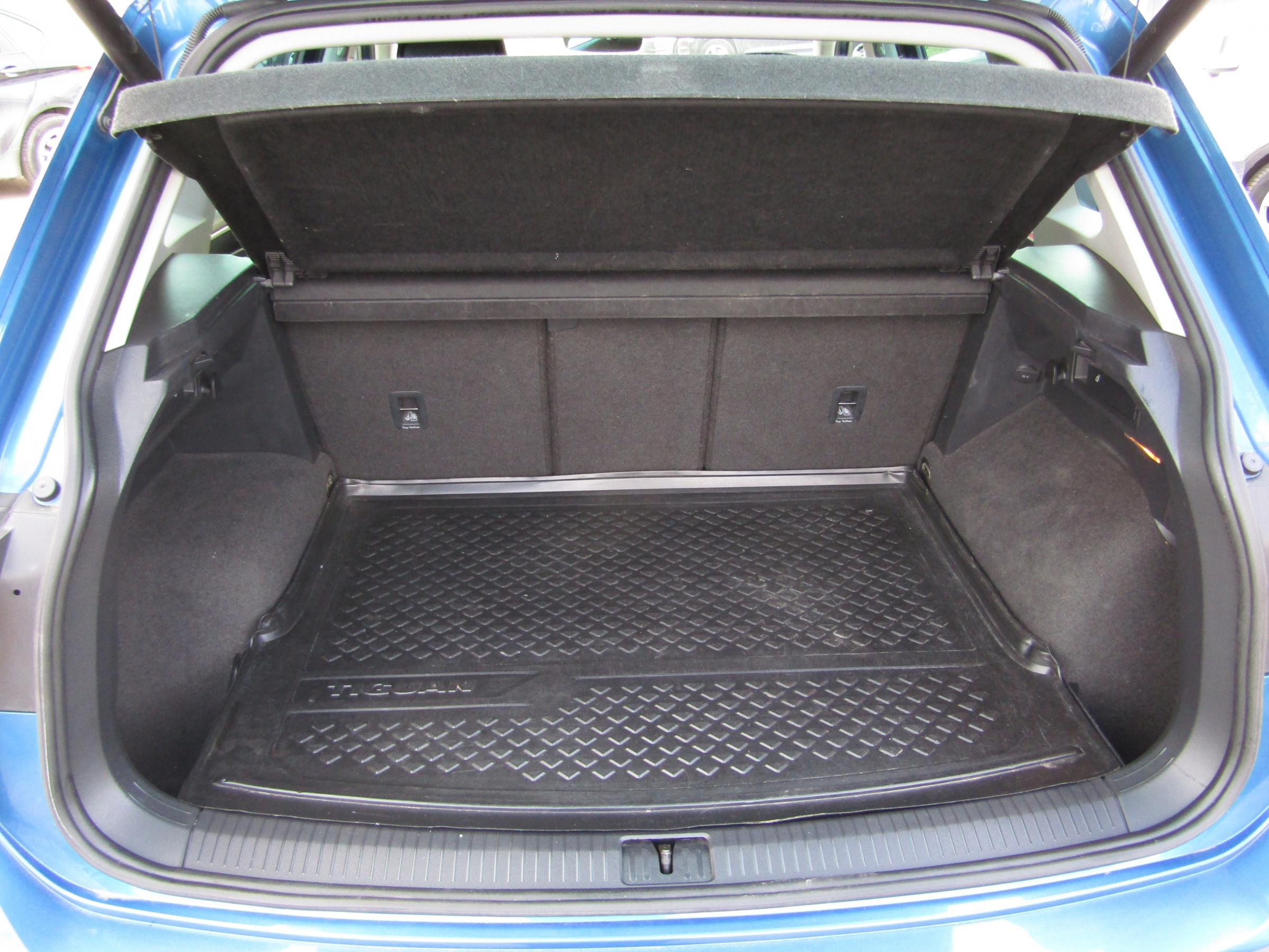 Volkswagen Tiguan, 2017 - pohled č. 7