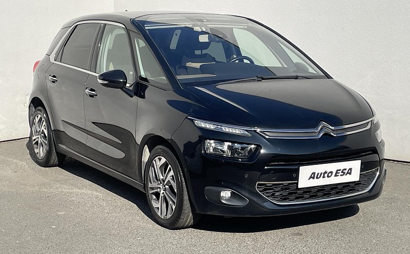 Citroën C4 Picasso 1.6 HDi 